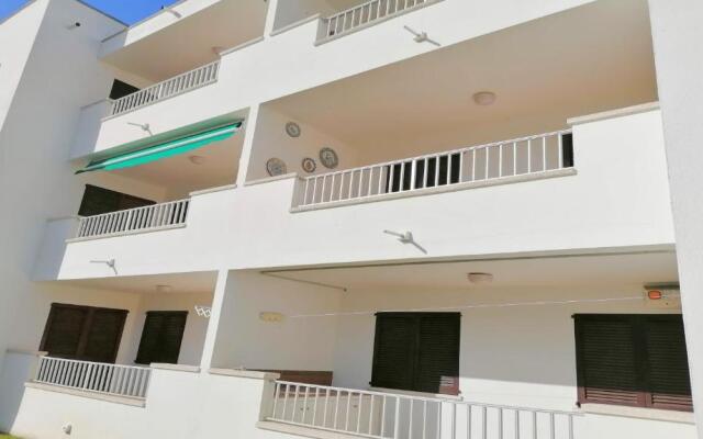 Apartamento Tras a 100m de la playa