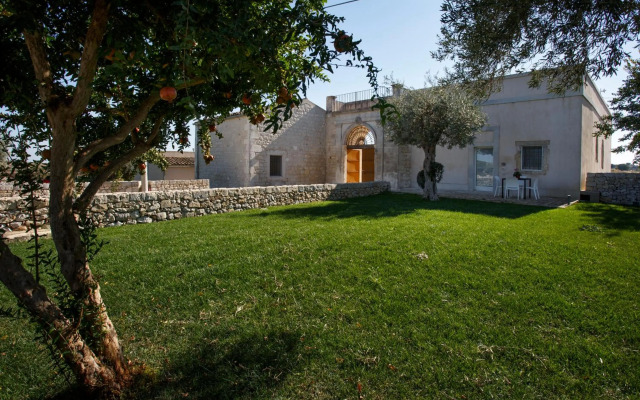 Stacci Rural Resort