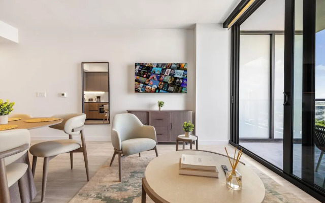 Luxury Condos Near Miami Beach