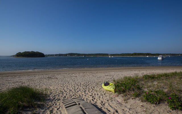 The Inn on Onset Bay