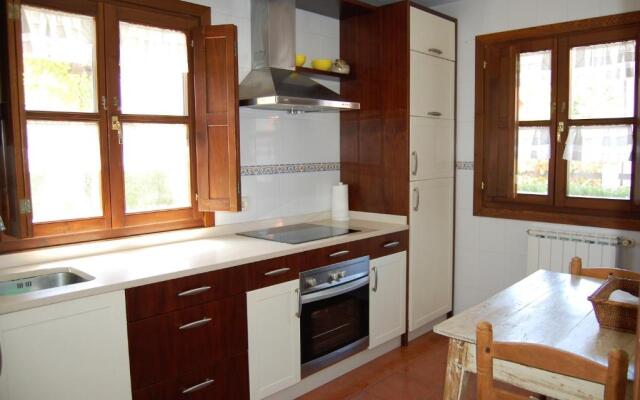 Villa en Andrín Piscina-Padel-Golf VV-1505-AS