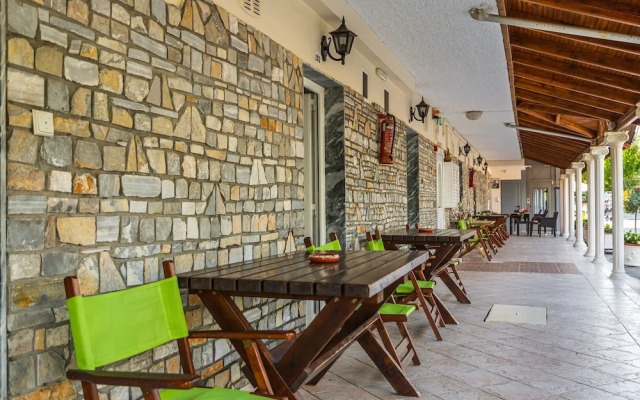 Studios Pieria