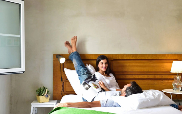 Mercearia d'Alegria Boutique B&B