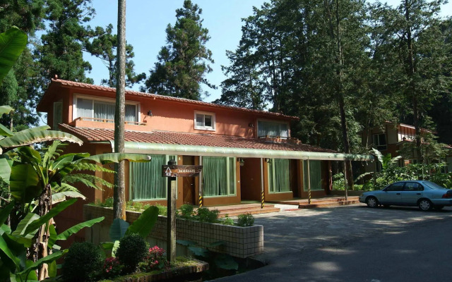 Xitou Education Center Hostel