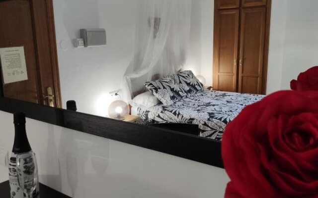 Apartamentos Casa Sardina