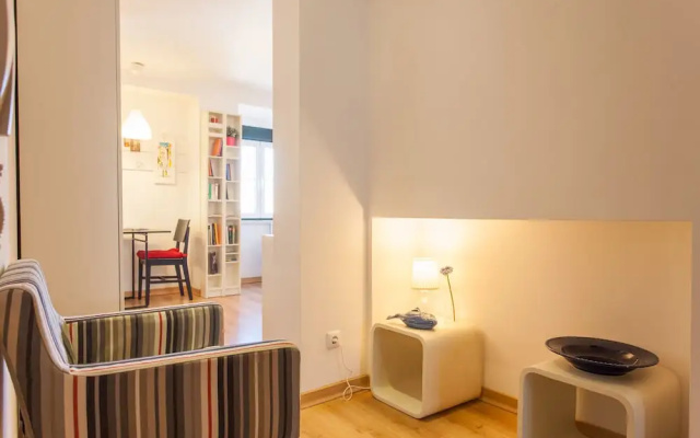 Casa Santa Catarina All in Lisbon