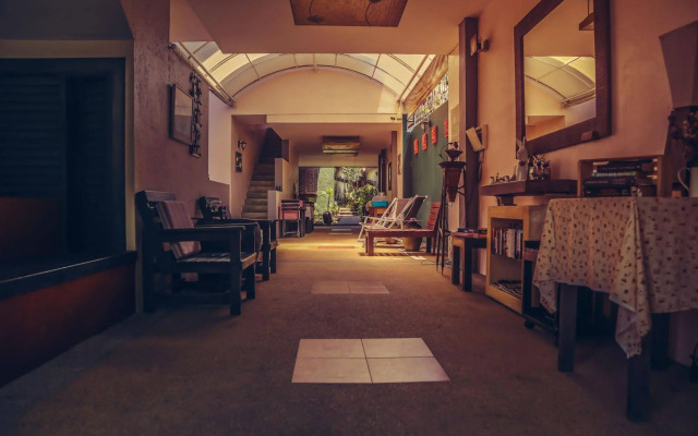 Boondaree Home Resort