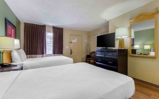 Extended Stay America Suites Phoenix Scottsdale Old Town