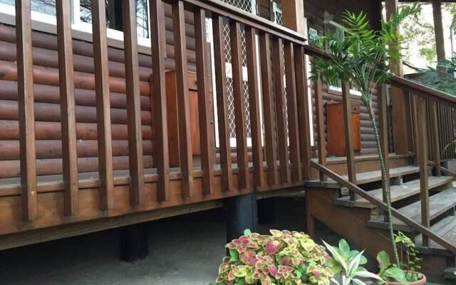 Greencity Resort