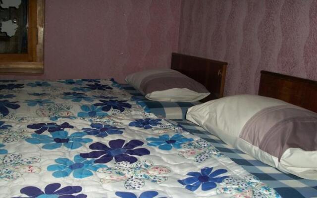 Aleksandre Guest House