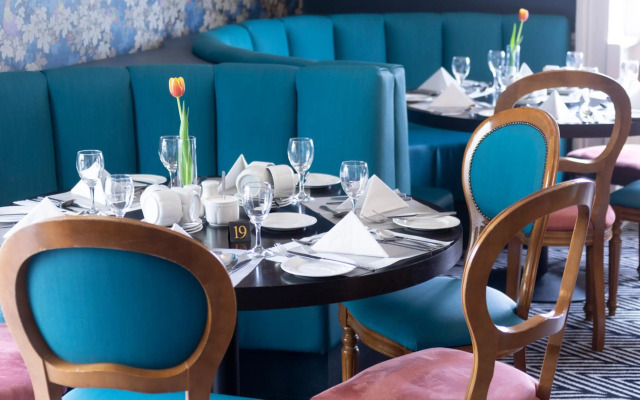 Celtic Royal Hotel & Spa