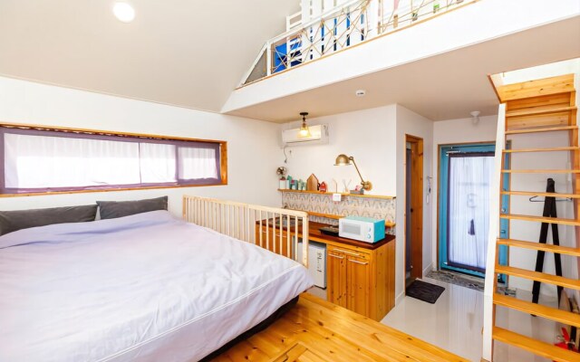 Jeju Sim 129 Kids & Couple Pension