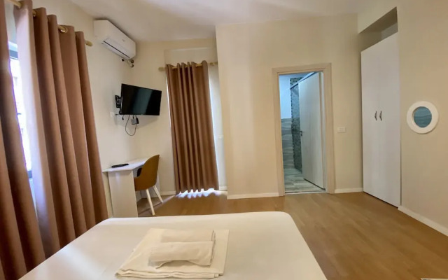 Hotel Globo
