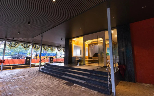 Shera Hotels & Banquets - Navi Mumbai