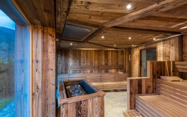 Tuberis Nature & Spa Resort