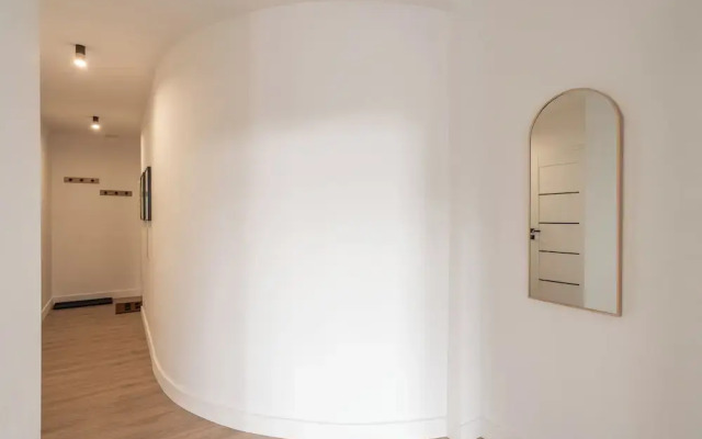 RentPlanet - Apartament Ołbińska