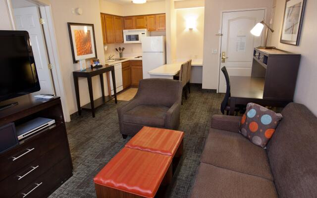 Homewood Suites by Hilton Atlanta Buckhead Pharr Road