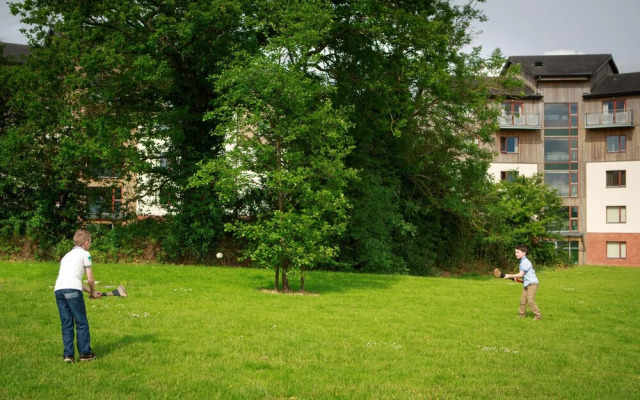 Cappavilla Village Castletroy Limerick Ireland