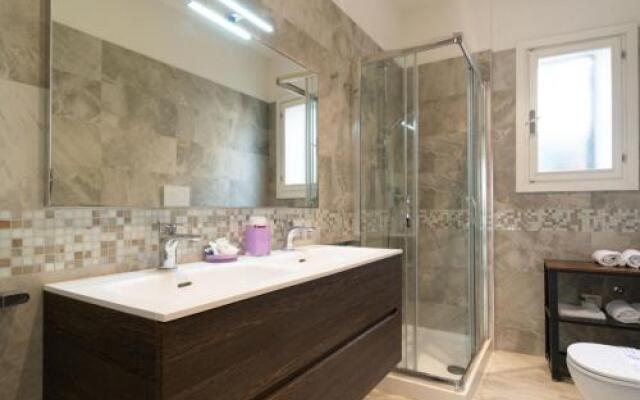 Tiziano Apartment