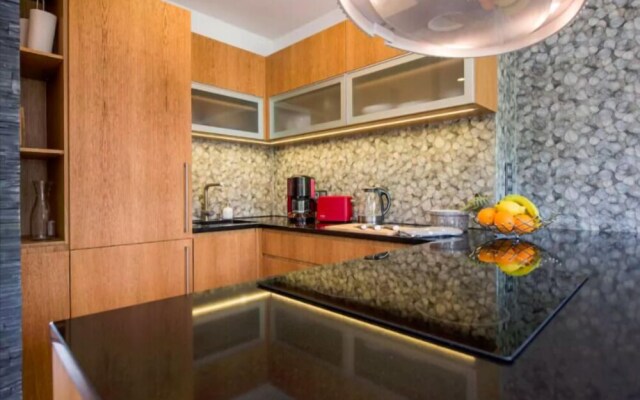 Tallinn City Apartments