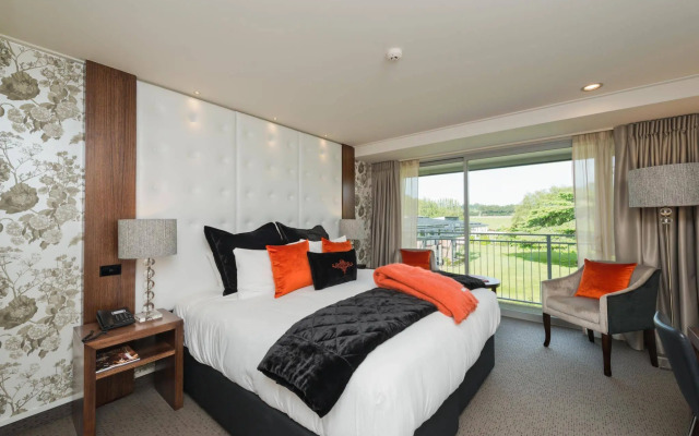 Croydon Lodge Hotel