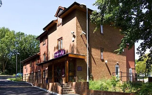 Premier Inn Portsmouth (Horndean)