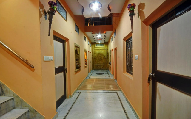 Hotel Jaisal Palace