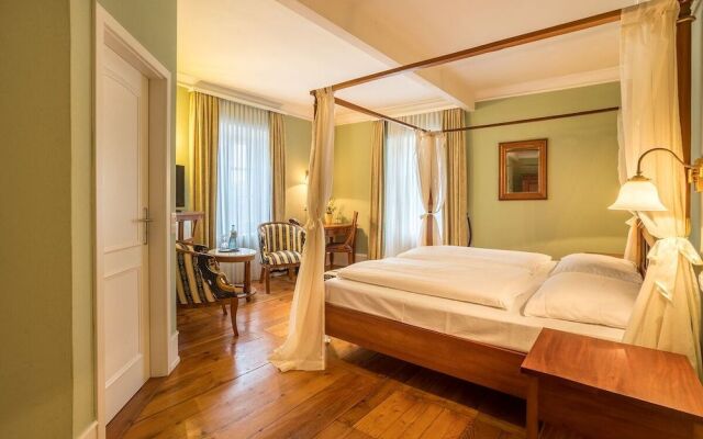 Schlosshotel Neckarbischofsheim