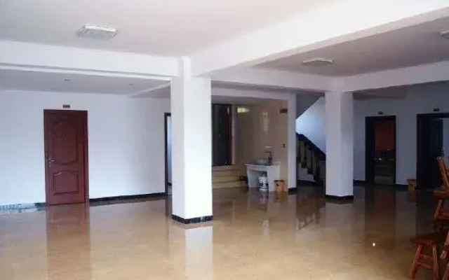 Xinchang makes great use of people's farm life