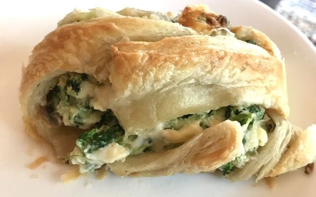 Back To The Land B&B