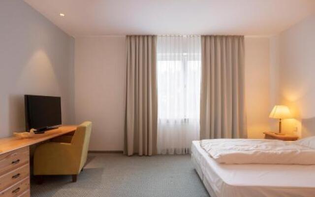 Eden Parc Hotel