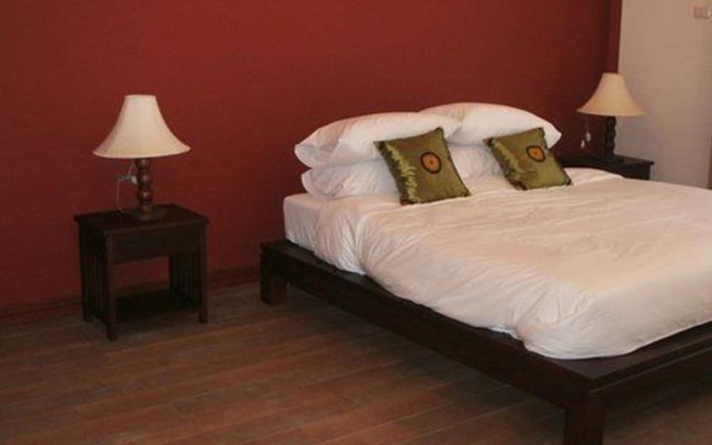 Vikeo Villas Serviced Apartments
