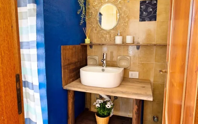 Blueindaco Sellia Marina - Room Apartment Calabria