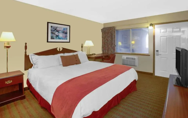 I-80 Inn & Suites