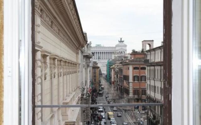 Suite Montecitorio