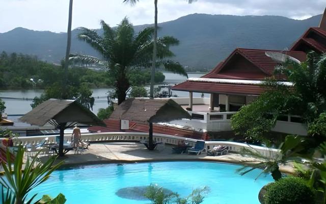 Nova Samui Resort