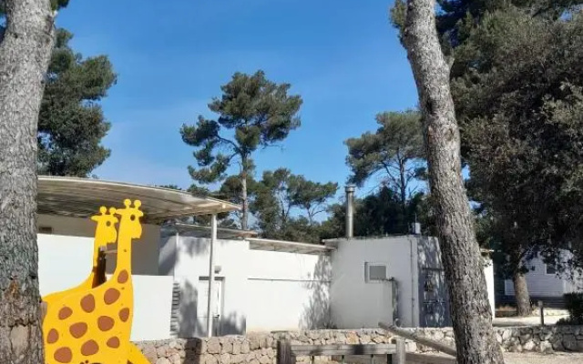 Mobile home Laguna
