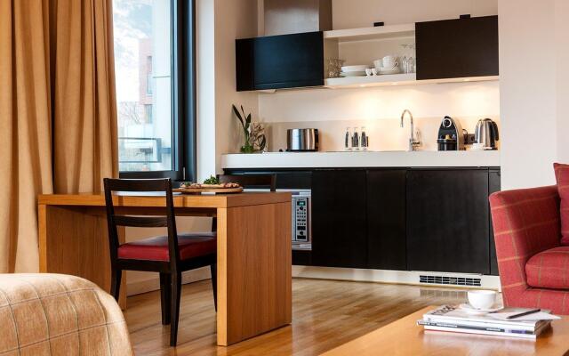 Clipper Boardinghouse – Hamburg-Holzhafen