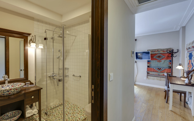 Akanthus Hotel Ephesus