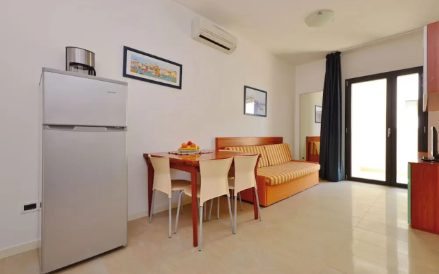Ideal and Equipped Flat Near the Centre