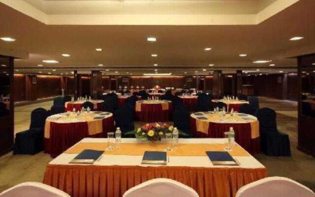 Tulip Inn Hyderabad