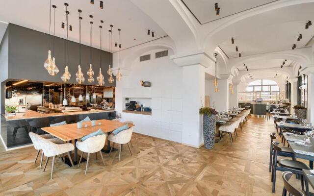 Apartamenty Marina Royale