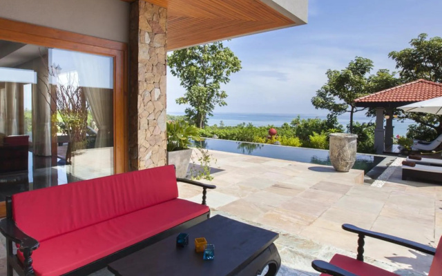Plantation Villa Som-O