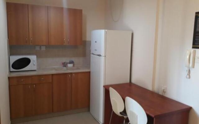 Studio Apartment Avia