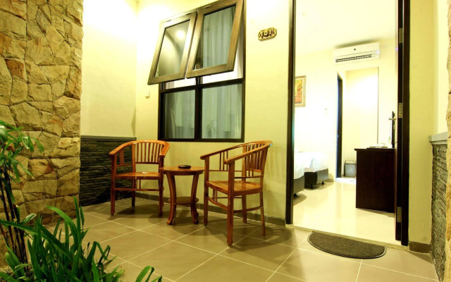 Manggar Indonesia Hotel & Residence