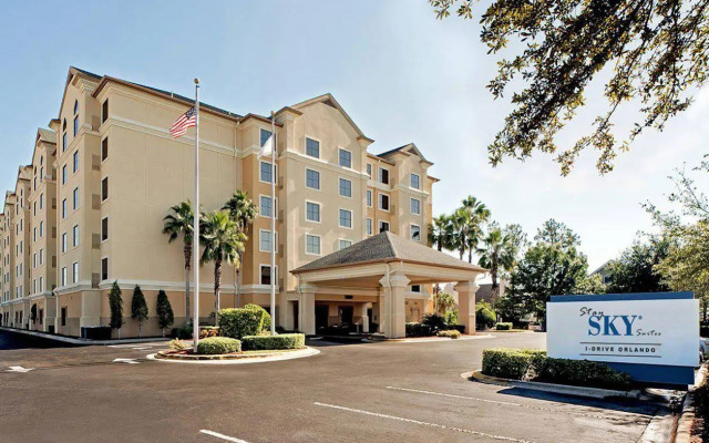 staySky Suites - I Drive Orlando