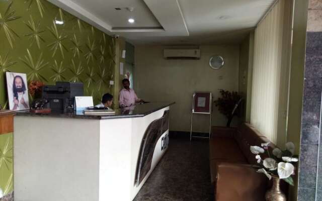 Indira Lodge