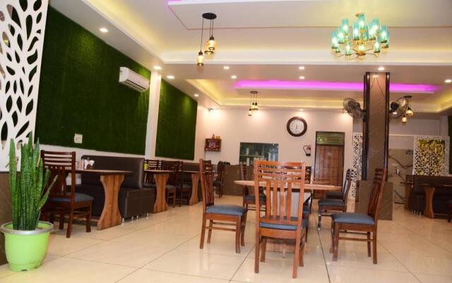 Udiksh Hotel and Restaurants