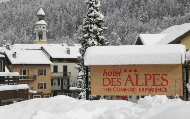 Life Hotels Des Alpes