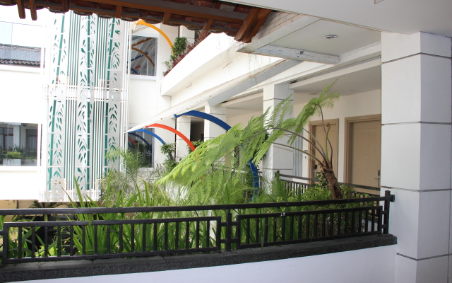 Mutiara Bandung Hotel